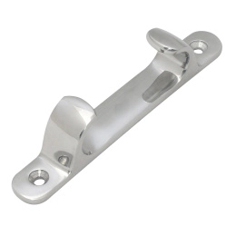 Планка киповая (полуклюз) 152 мм прямая (10192200)